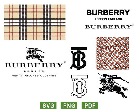 emblem burberry|burberry official logo.